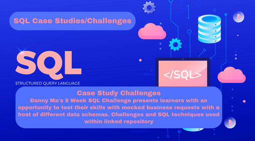 SQL Challenges